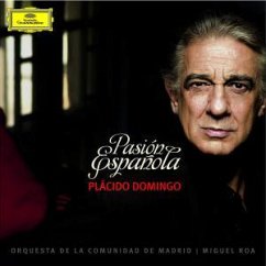 Cover Pasion Española