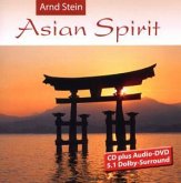 Asian Spirit Asian Spirit