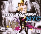 New York City Ltd. Original/Autogramm