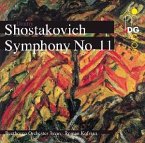 Sämtliche Sinfonien Vol.9: Sinfonie 11 Sämtliche Sinfonien Vol.9: Sinfonie 11
