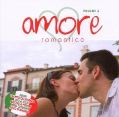 Cover Amore Romantico Vol. 3