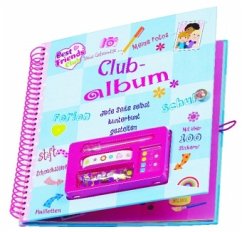 Cover Clubalbum