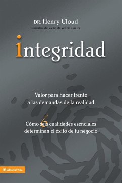 Cover Integridad