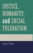 Justice, Humanity and Social Toleration - Bild 1