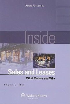 Inside Sales and Leases - Hull, Bryan D