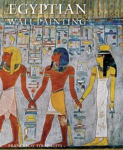 Egyptian Wall Painting - Tiradritti, Francesco