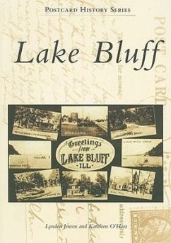 Lake Bluff - Jensen, Lyndon; O'Hara, Kathleen