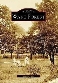 Wake Forest - Smart, Jennifer