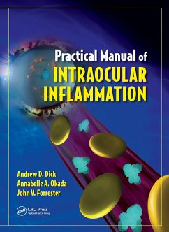 Practical Manual of Intraocular Inflammation - Dick, Andrew; Okada, Annabelle; Forrester, John