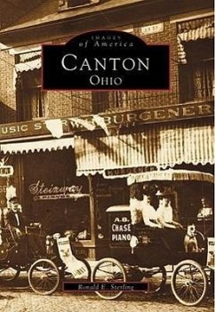 Canton, Ohio - Sterling, Ronald E.