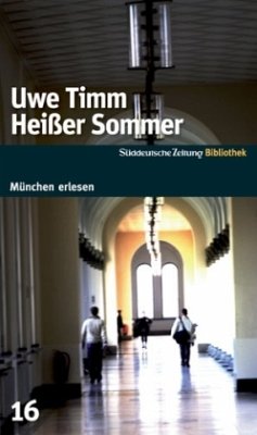 Cover Heißer Sommer