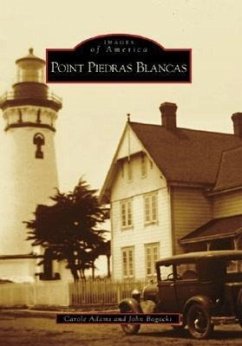 Point Piedras Blancas - Adams, Carole; Bogacki, John