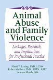 Animal Abuse and Family Violence Animal Abuse and Family Violence