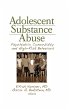 Adolescent Substance Abuse - Bild 1