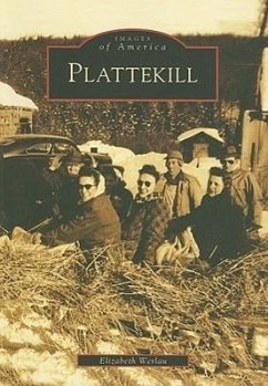 Plattekill - Werlau, Elizabeth