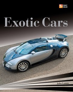 Exotic Cars - Lamm, John