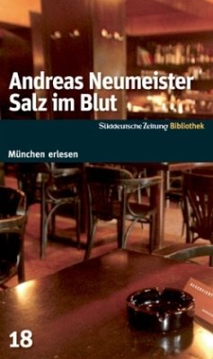 Salz im Blut - Neumeister, Andreas