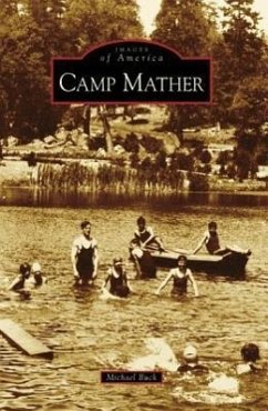 Camp Mather - Buck, Michael