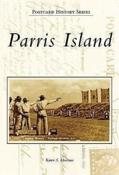 Parris Island - Montano, Karen S.