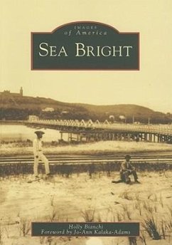 Sea Bright - Bianchi, Holly
