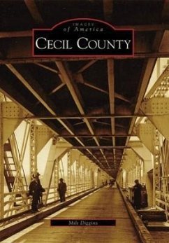 Cecil County - Diggins, Milt