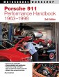 Porsche 911 Performance Handbook,... - Bild 1
