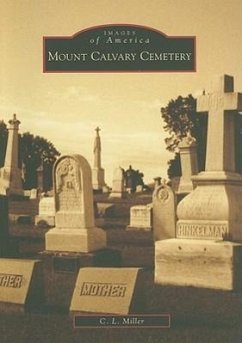 Mount Calvary Cemetery - Miller, C. L.