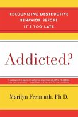 Addicted?