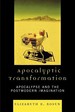 Cover Apocalyptic Transformation