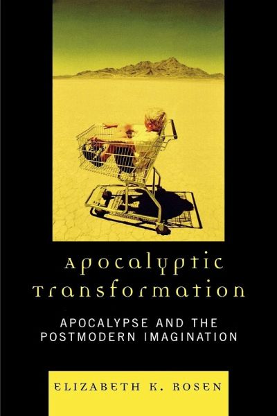 Apocalyptic Transformation Apocalyptic Transformation