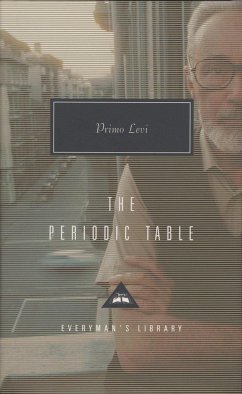 The Periodic Table: Introduction by Neal Ascherson - Levi, Primo