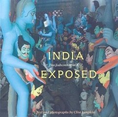 India Exposed: The Subcontinent A-Z - Limpkin, Clive