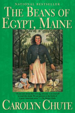 The Beans of Egypt, Maine - Chute, Carolyn