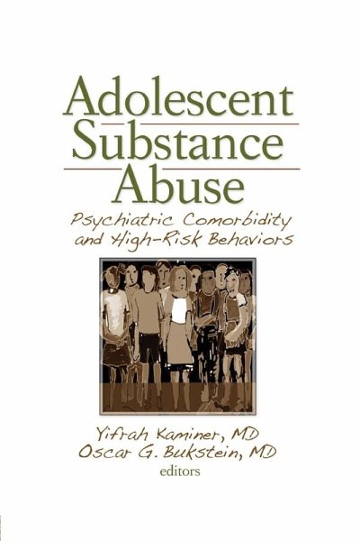 Adolescent Substance Abuse