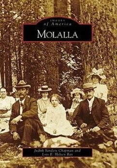 Molalla - Chapman, Judith Sanders Ray, Lois E. Helvey