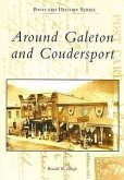 Around Galeton and Coudersport