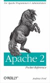 Apache 2 Pocket Reference