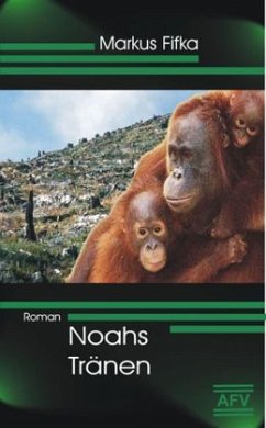 Cover Noahs Tränen