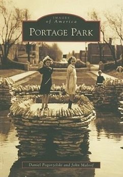 Portage Park - Pogorzelski, Daniel; Maloof, John