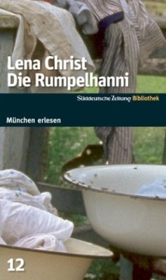 Cover Die Rumplhanni