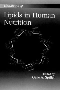 Handbook of Lipids in Human Nutrition