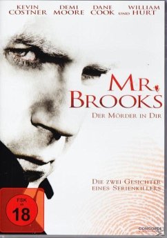 Mr. Brooks - Der Mörder in dir - Costner,Kevin/Moore,Demi