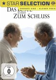 Das Beste kommt zum Schluss, 1 DVD-Video, deutsche u. englische Version