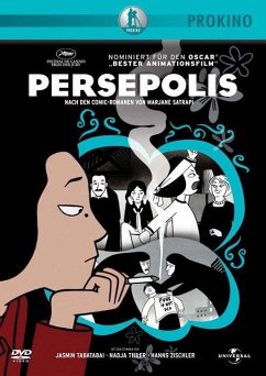 Prokino: Persepolis