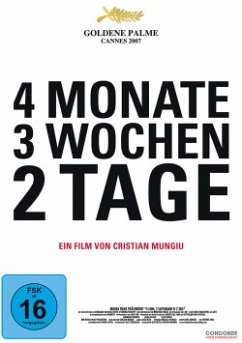 4 Monate, 3 Wochen, 2 Tage - Home Edition