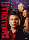 Smallville - Season 6