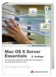 Mac OS X Server Essentials - Bild 1