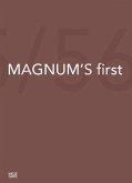 MAGNUM's first