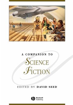 A Companion to Science Fiction