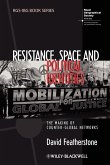 Resistance, Space and Political Identities